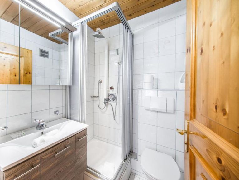 Ferienwohnung Haus Sonnenstein