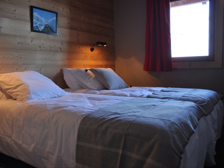 Ferienwohnung Iselime