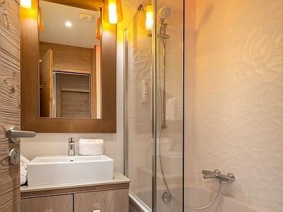 Ferienwohnung Résidence L'Hevana