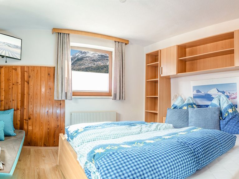 Ferienwohnung Bergers