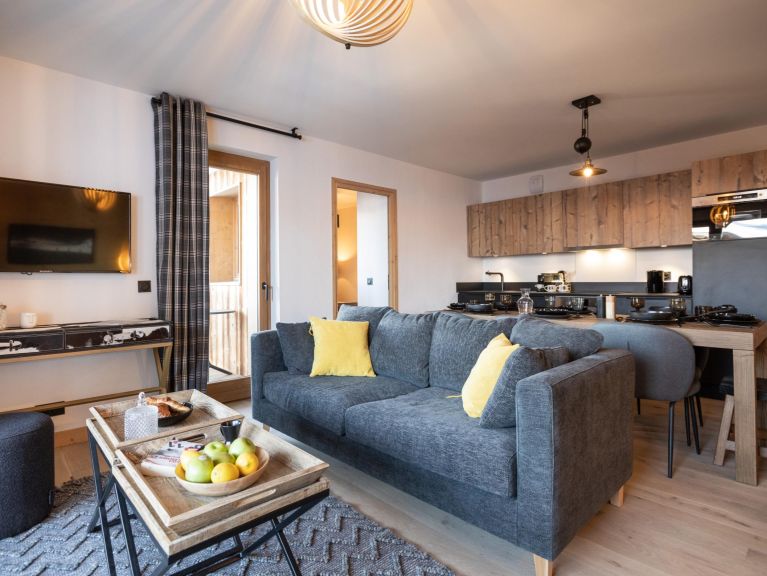 Ferienwohnung Le Snoroc