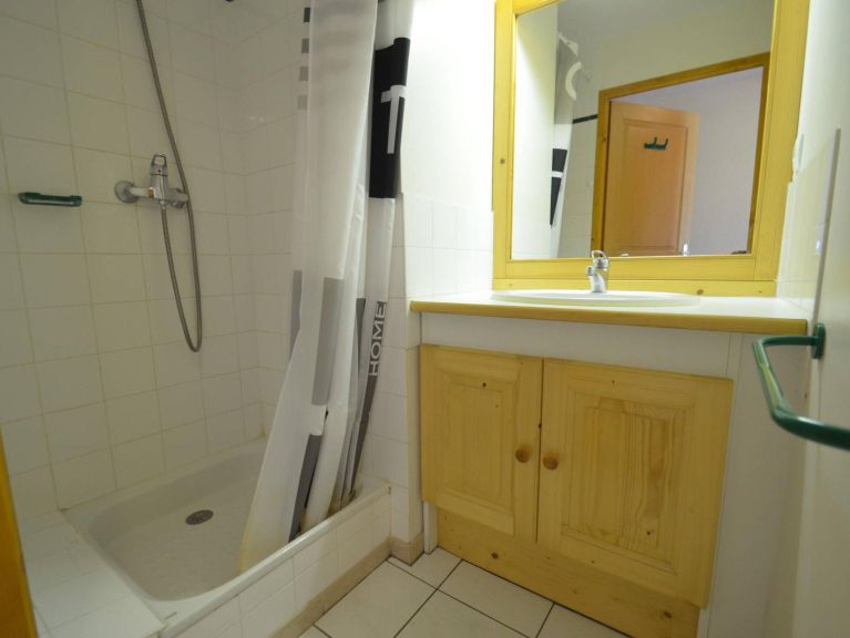Ferienwohnung Les Valmonts
