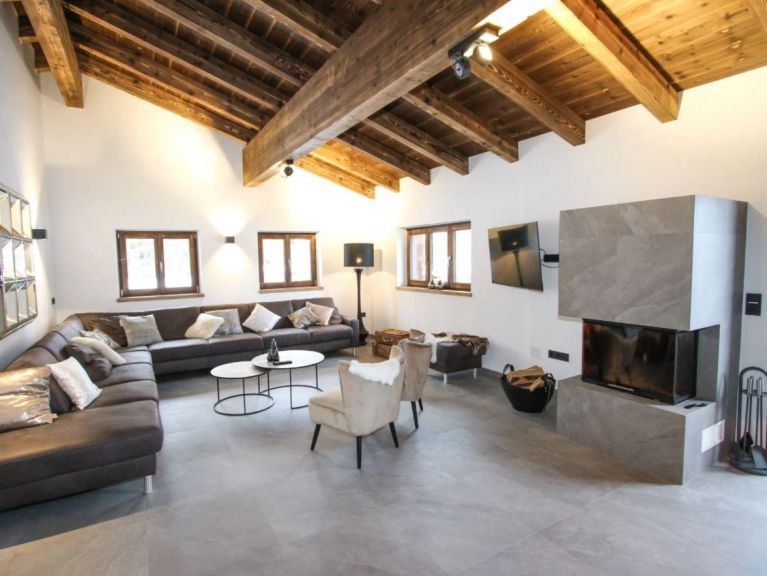 Ferienhaus Hochkrimml 43