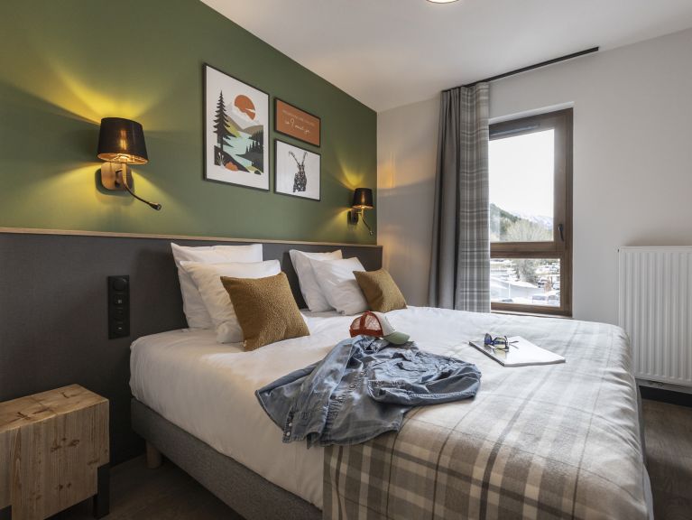 Ferienwohnung Club MMV Le Serra Neva