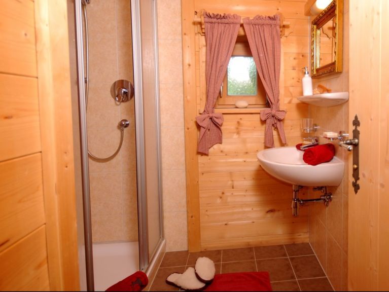 Ferienhaus Forsthaus Daringer