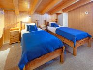 Ferienhaus Charmille mit Sauna und Außenwhirlpool-12