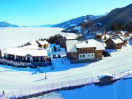 Ferienhaus Almwelt Austria Jagahüttl-11