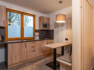 Ferienwohnung Ferienalm Studio-5