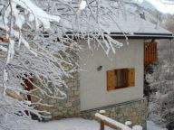 Ferienhaus De Vallandry Ekseption mit Sauna-36