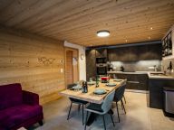 Ferienwohnung La Ferme de Delphine et François-5