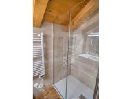 Ferienhaus Les Oisillons mit Außensauna-21