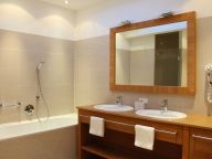 Ferienwohnung Dorferapartment Catering-Service inklusive-9
