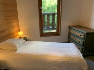 Ferienwohnung de Sarenne mit Außenwhirlpool-16
