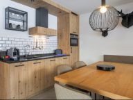 Ferienwohnung Avenida Panorama Suites Suite 2 Schlafzimmer mit Sauna-4