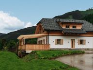 Ferienhaus Riesneralm Thor-23