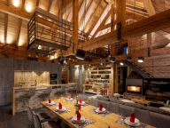 Ferienhaus Prestige l'Atelier mit Sauna und Außenwhirlpool-4