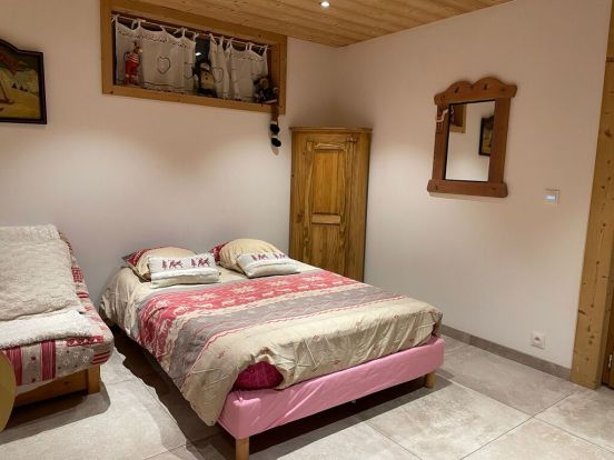 Ferienhaus La Caleche-15