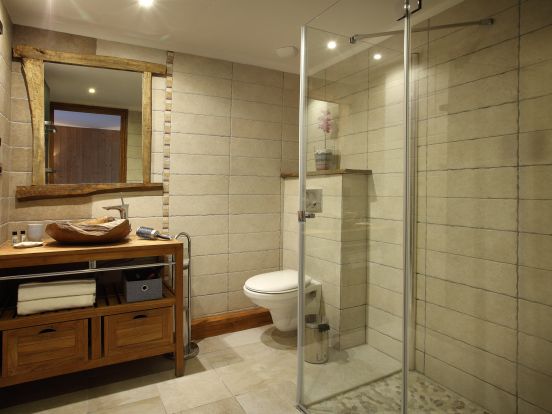 Ferienhaus Purple-22