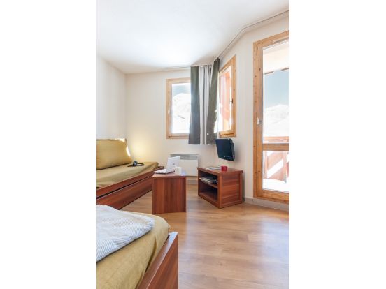 Ferienwohnung Les Temples du Soleil-4