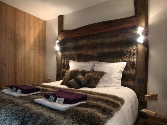 Ferienhaus Purple-15