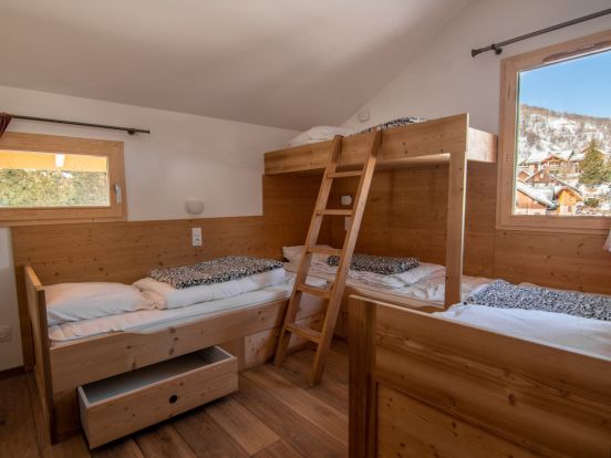 Ferienhaus Koperek-13