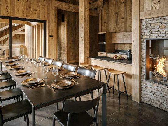 Ferienhaus Les Sources-5