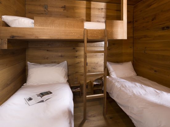 Ferienwohnung Rocksresort-11