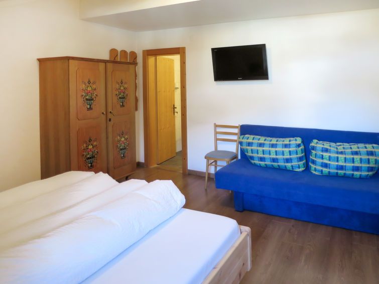 Ferienwohnung Bauernhof Heisenhaus Typ 2 - 55m²