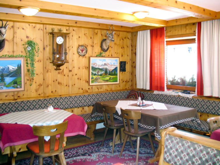 Ferienhaus Willi