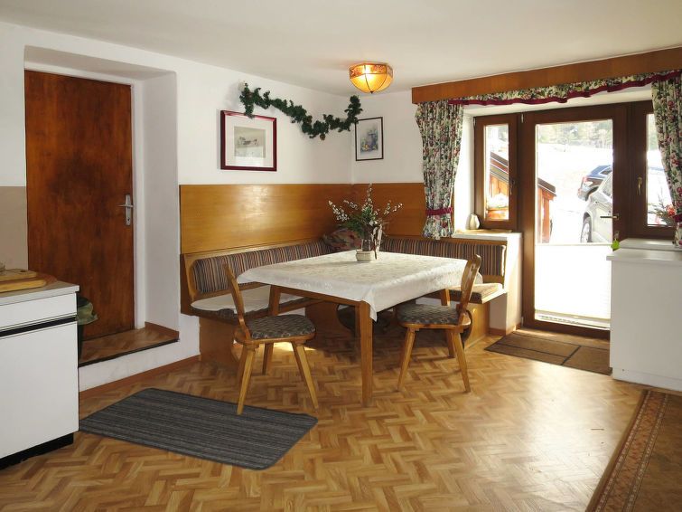 Ferienhaus Willi
