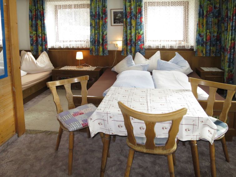 Ferienhaus Willi