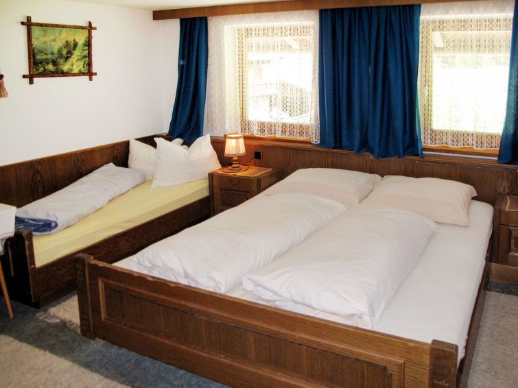 Ferienhaus Willi