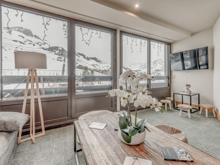 Ferienwohnung Palafour Lodges Ferienwohnung 2