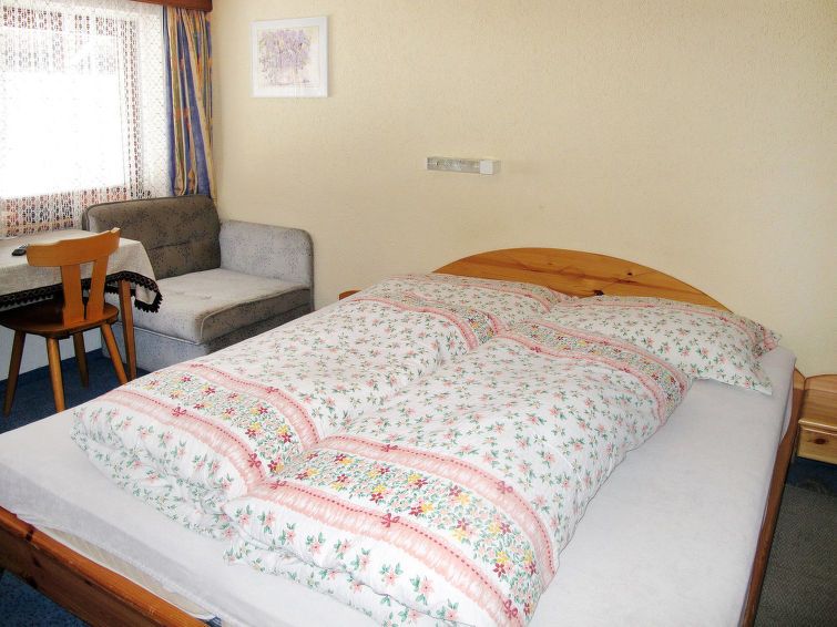 Ferienhaus Willi