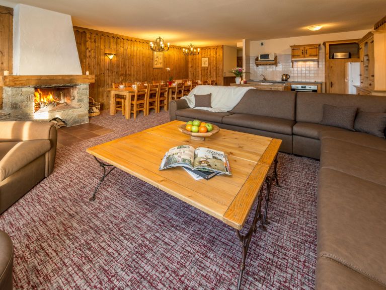 Ferienwohnung Altitude