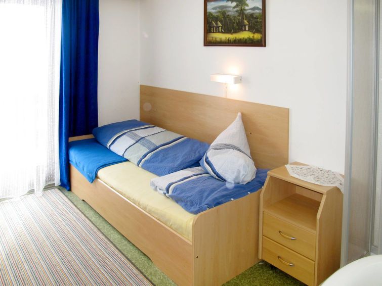 Ferienhaus Willi