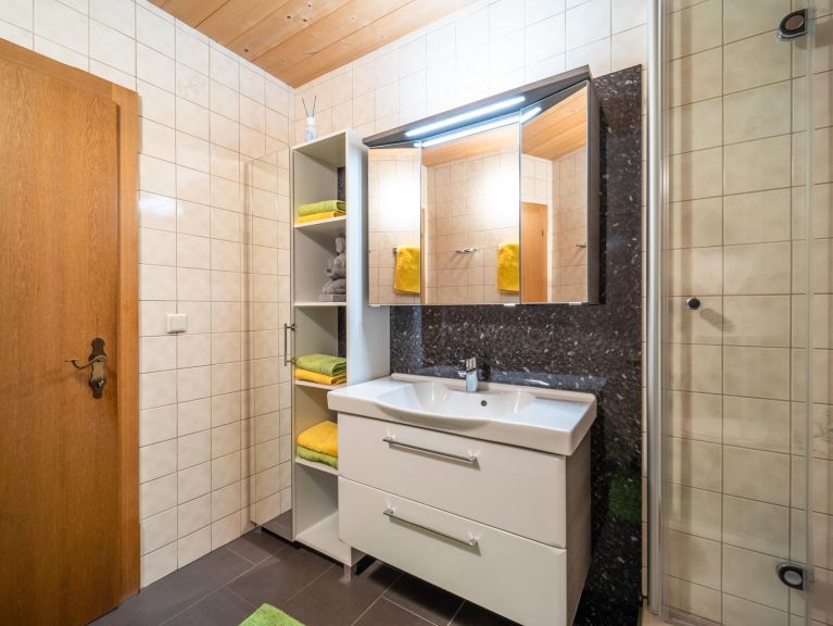 Ferienwohnung Leonie
