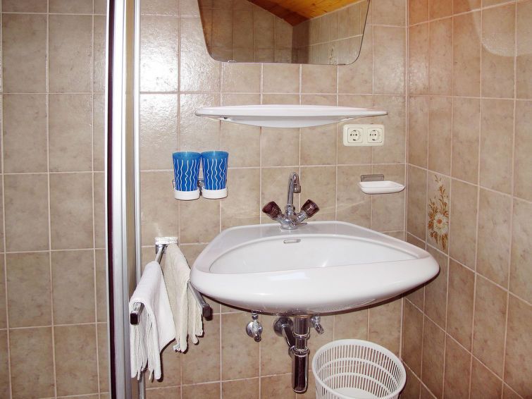 Ferienhaus Willi