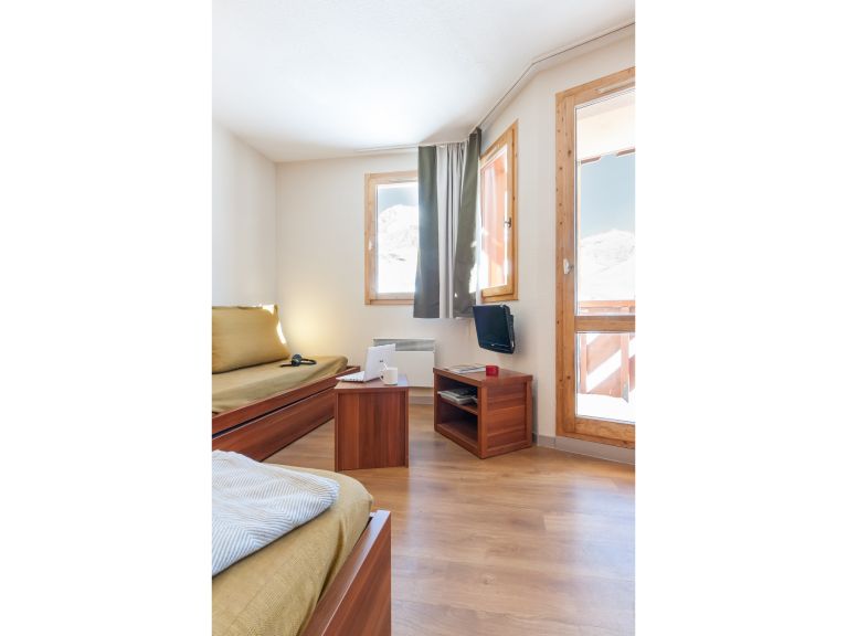 Ferienwohnung Les Temples du Soleil