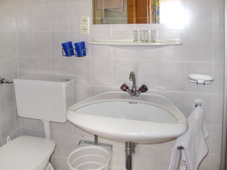 Ferienhaus Willi