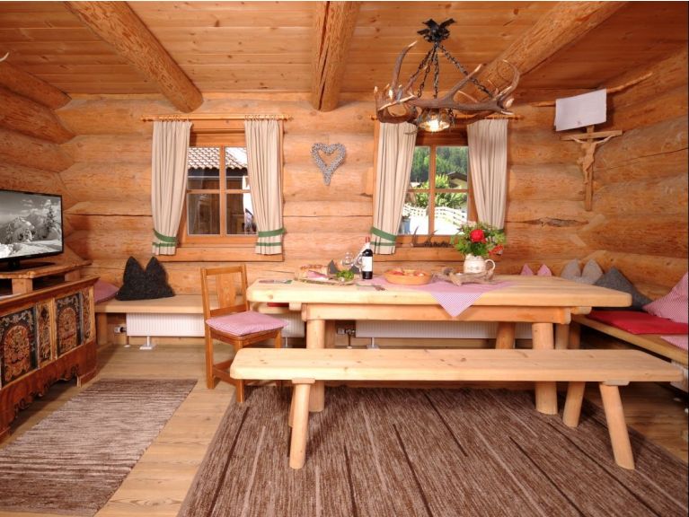 Ferienhaus Andreas Hofer