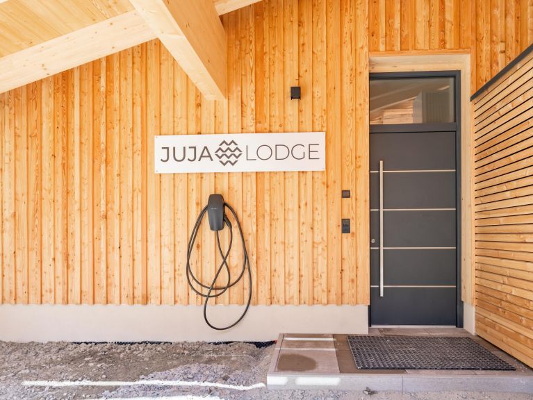 Ferienhaus Turracher Höhe Lodges Juja
