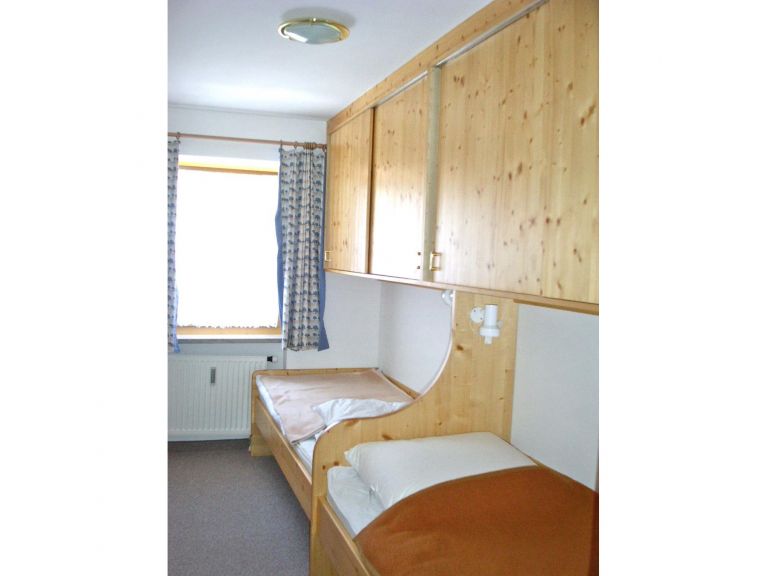 Ferienwohnung Am Dorfplatz Nr. 9