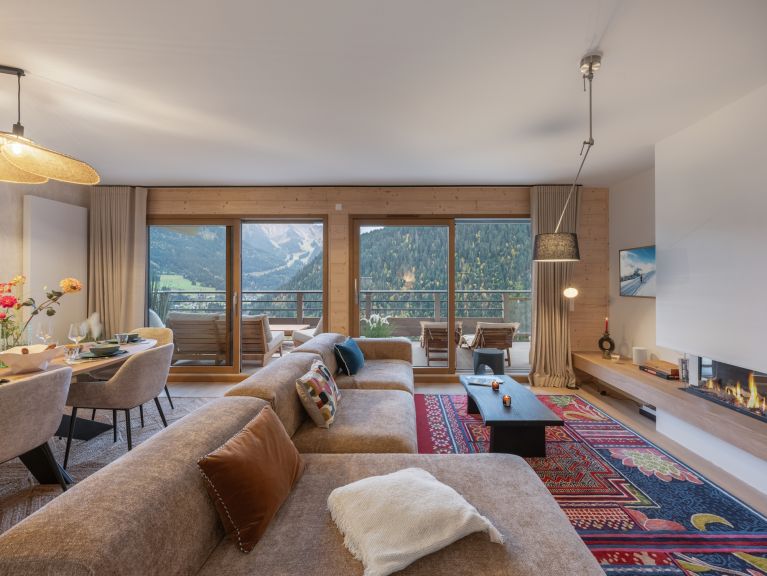 Ferienwohnung Le Theleme