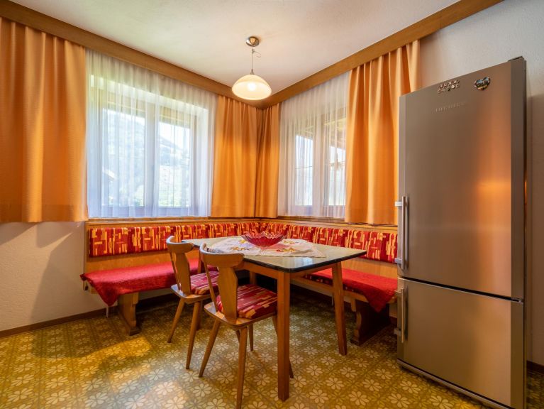 Ferienhaus Tiroler Gästehaus