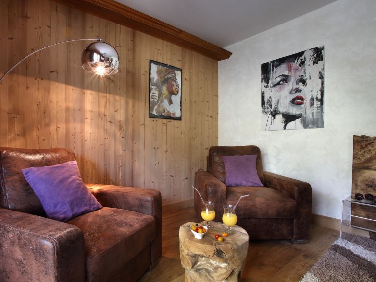 Ferienhaus Purple Sonntag bis Sonntag