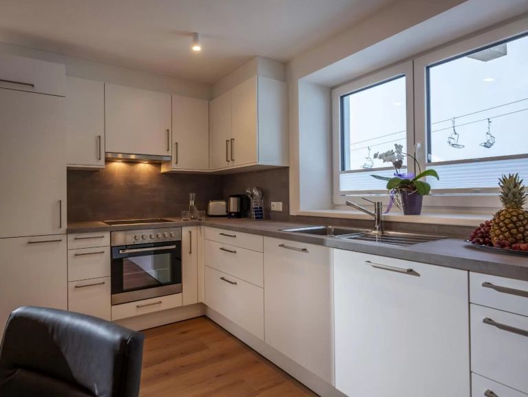 Ferienwohnung Am Brummelbach