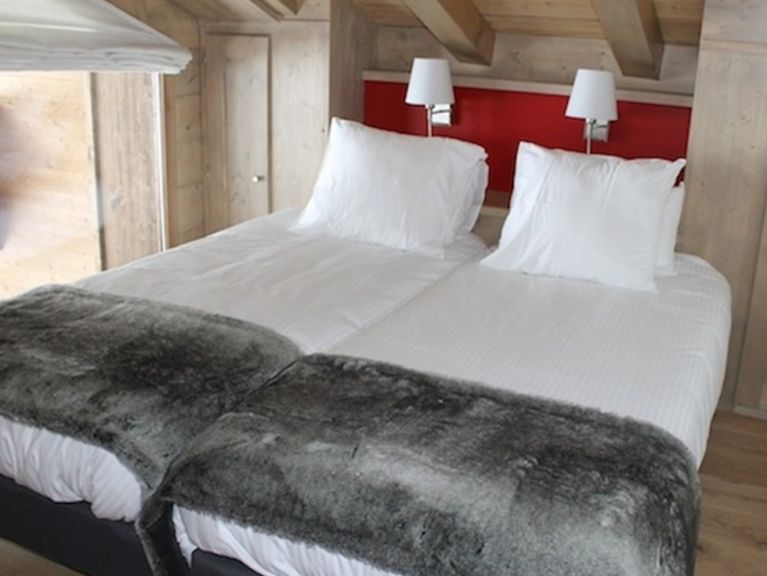 Ferienwohnung Adelphine
