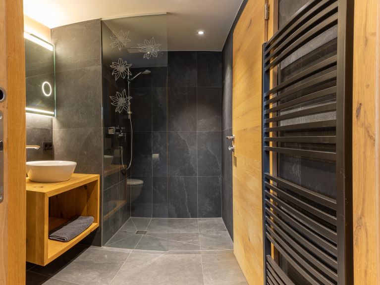 Ferienwohnung Alps Zillertal