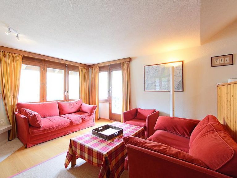 Ferienwohnung Pyrith